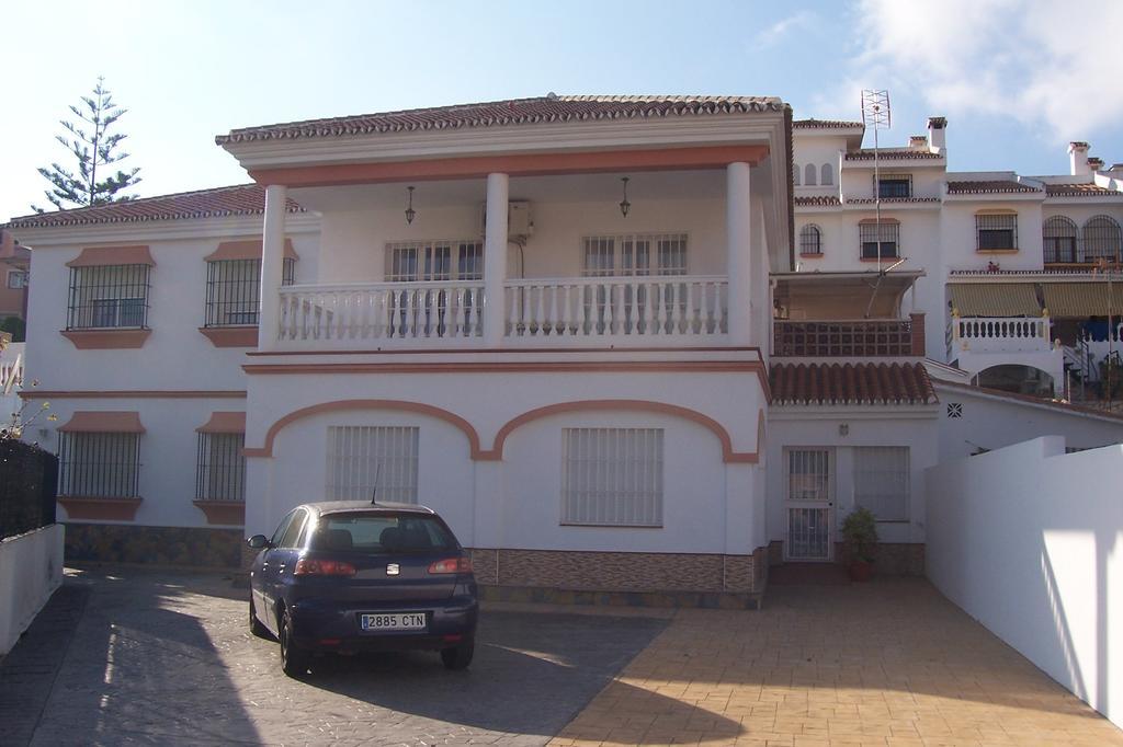 Pension Nomphosumus La Cala Del Moral 외부 사진