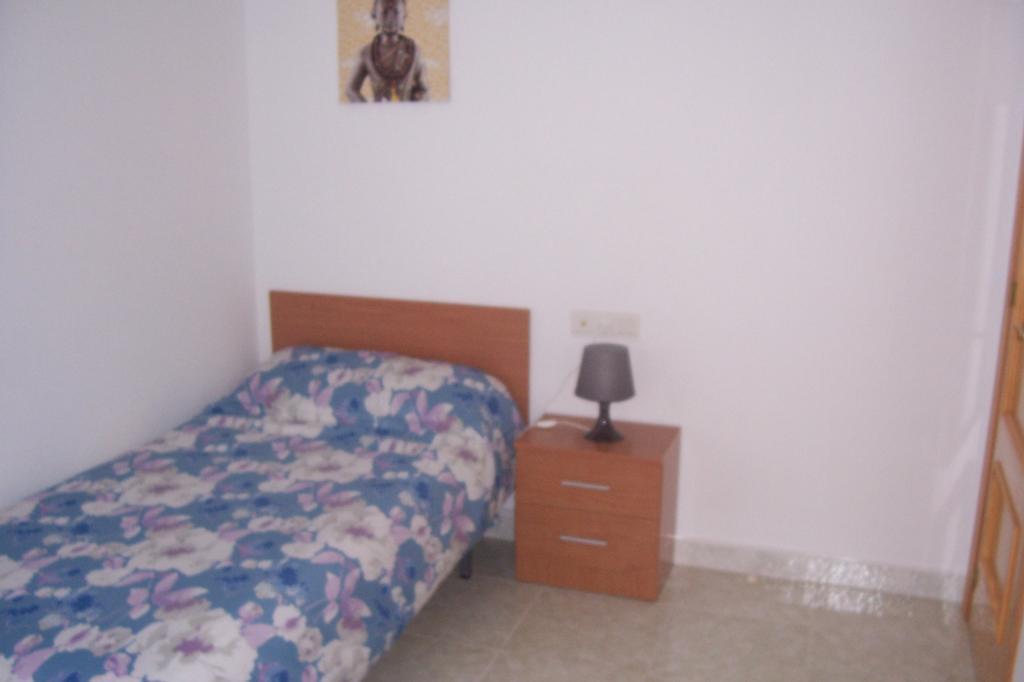 Pension Nomphosumus La Cala Del Moral 객실 사진