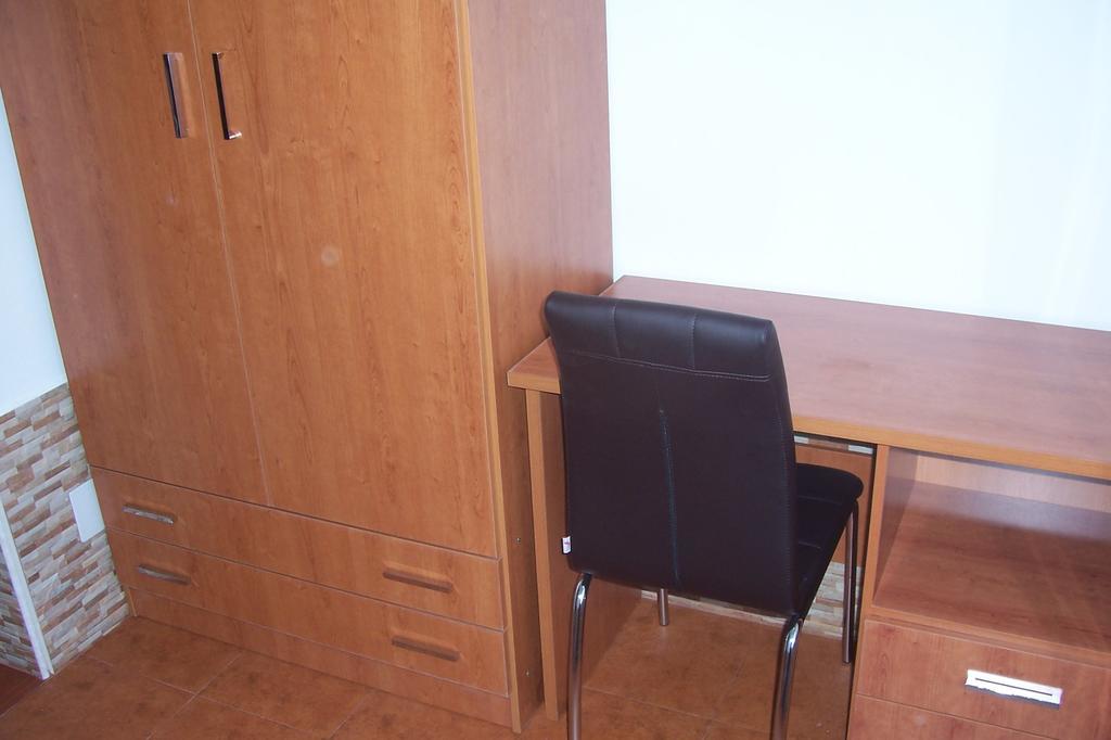 Pension Nomphosumus La Cala Del Moral 객실 사진