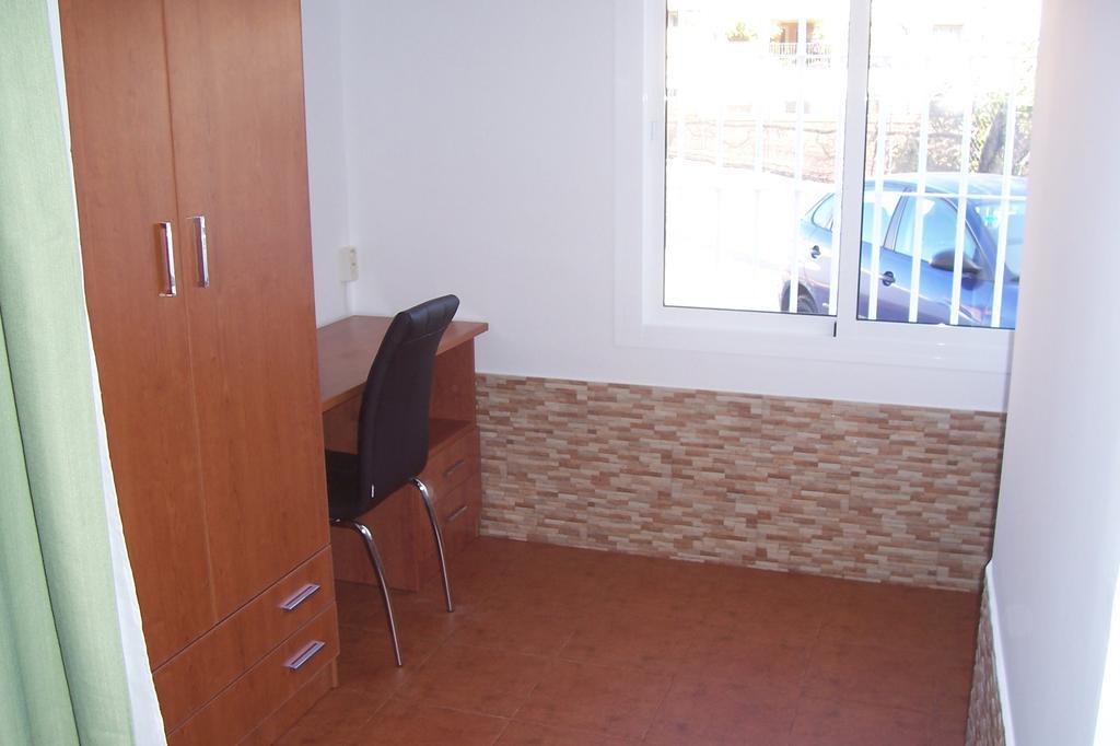 Pension Nomphosumus La Cala Del Moral 객실 사진