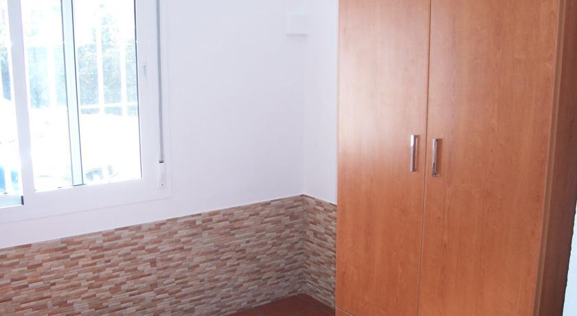 Pension Nomphosumus La Cala Del Moral 객실 사진